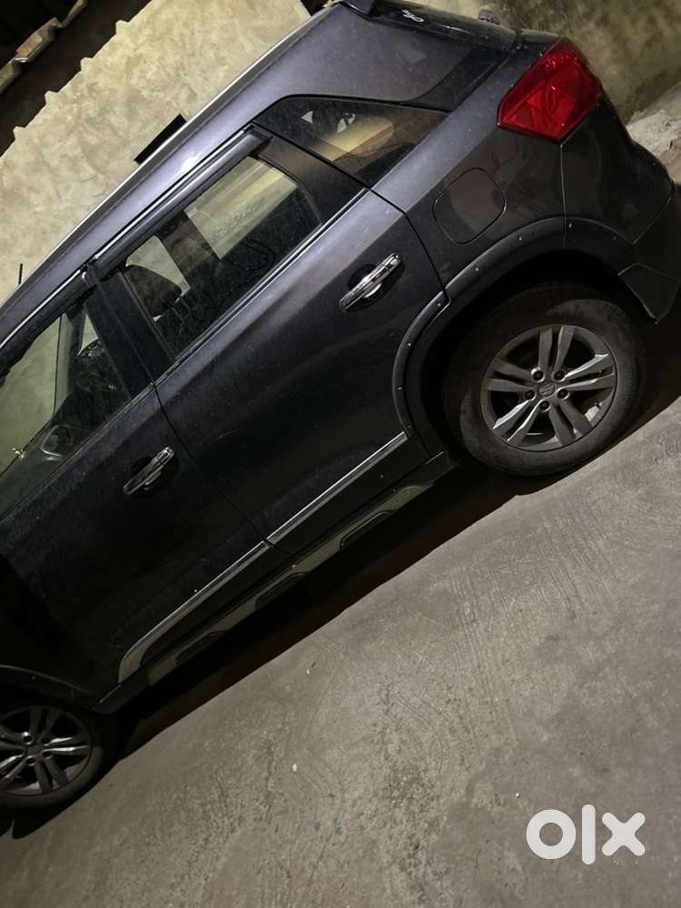 2017 Maruti Suzuki Brezza Zdi