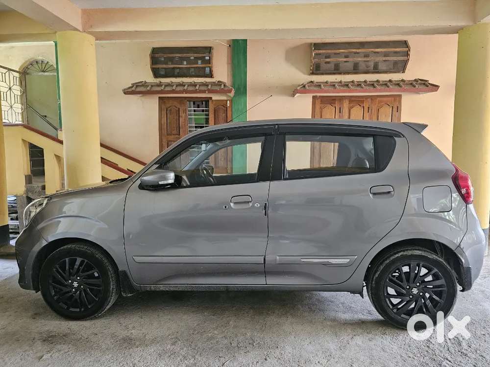 Maruti Suzuki Celerio 2022 Petrol 62709 Km Driven