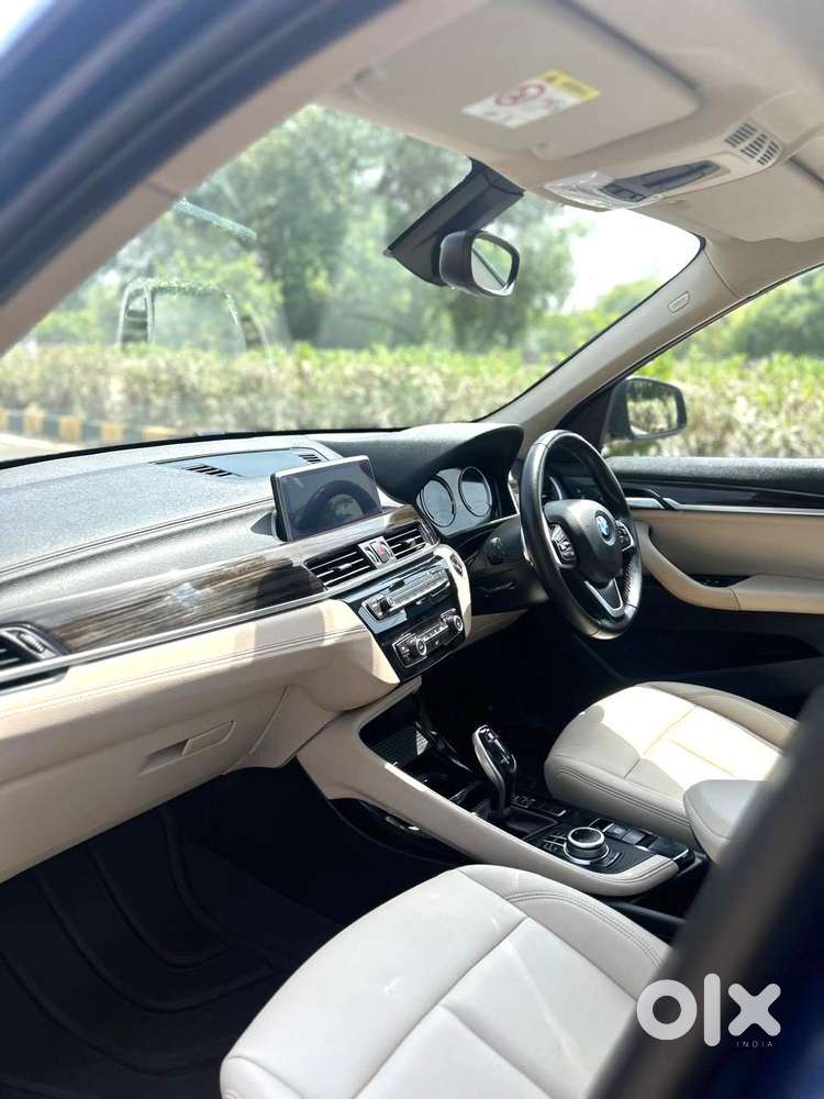Bmw X1 2.0 Sdrive20i Xline, 2022, Petrol