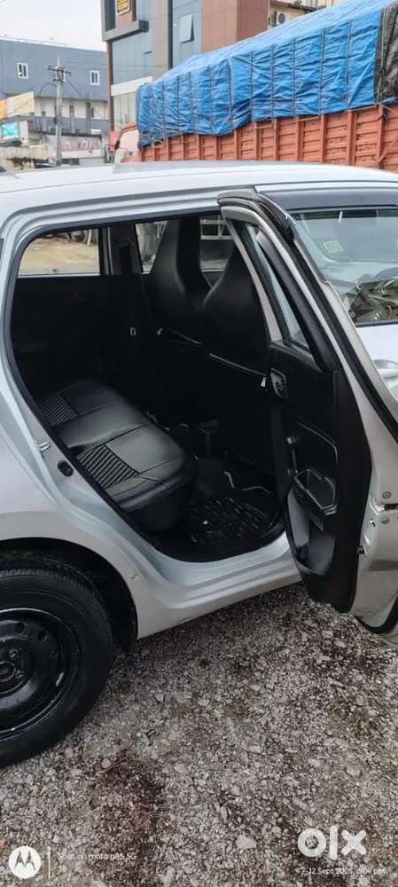 Maruti Suzuki Swift 2019 Petrol Good Condition