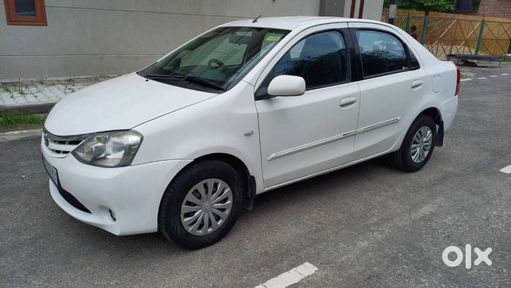 Toyota Etios