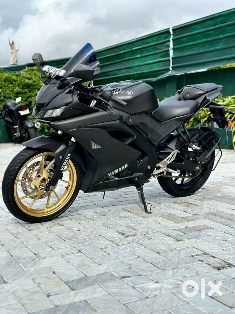 Yamaha R15 V3 Finance Available MT15,200NS,220,Duke200,RC200,RC125
