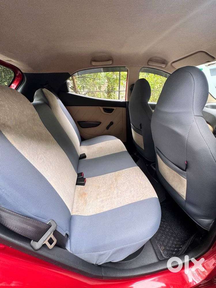 Hyundai Eon D-lite +, 2012, Petrol