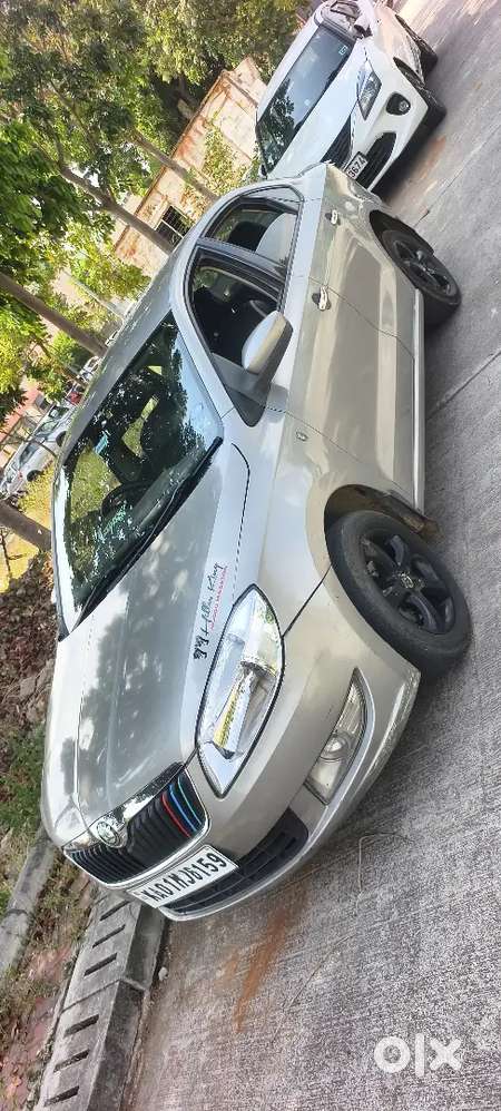 Skoda Rapid 2012 Diesel 161400 Km Driven