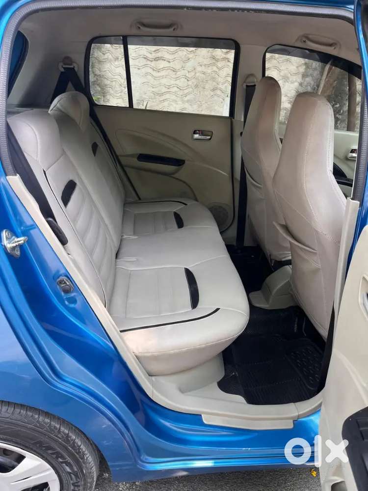 Automatic . Third Owner Celerio