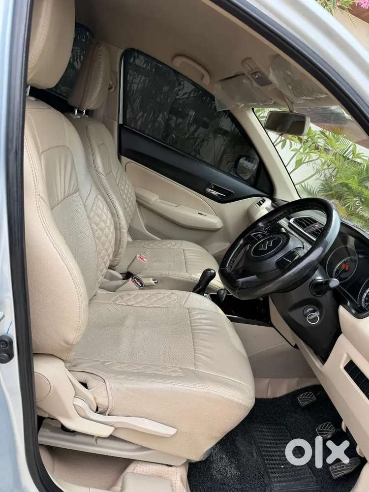Maruti Suzuki Dzire 2023