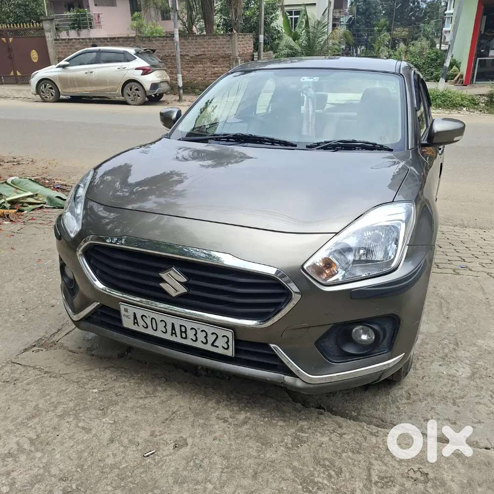 Maruti Suzuki Dzire 2020 Petrol 52000 Km Driven
