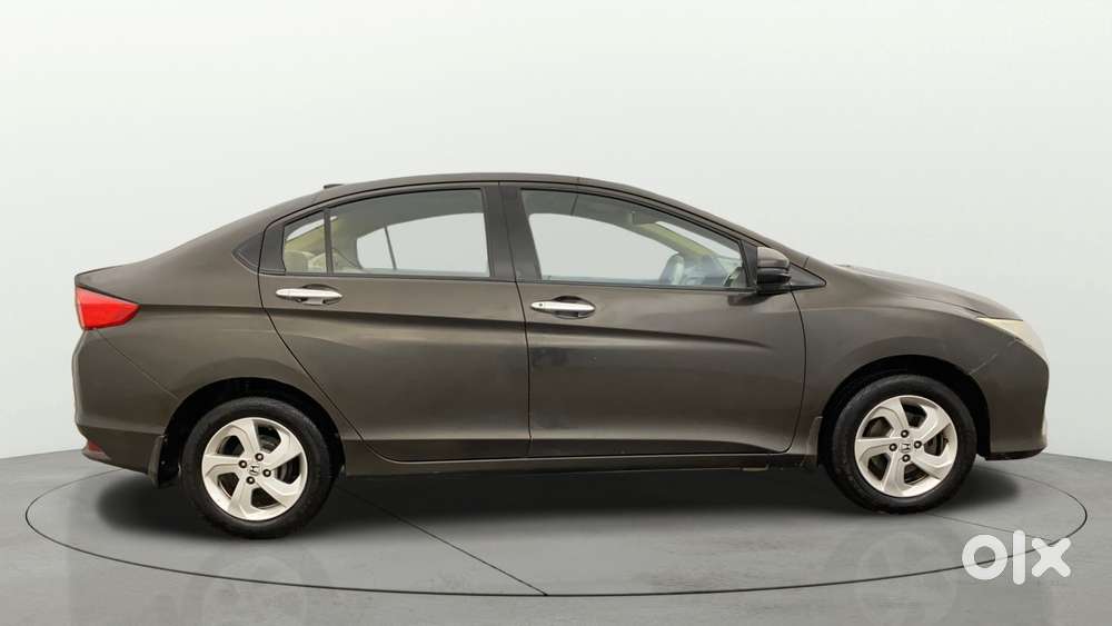 Honda City 2015-2017 I Vtec V, 2016, Petrol