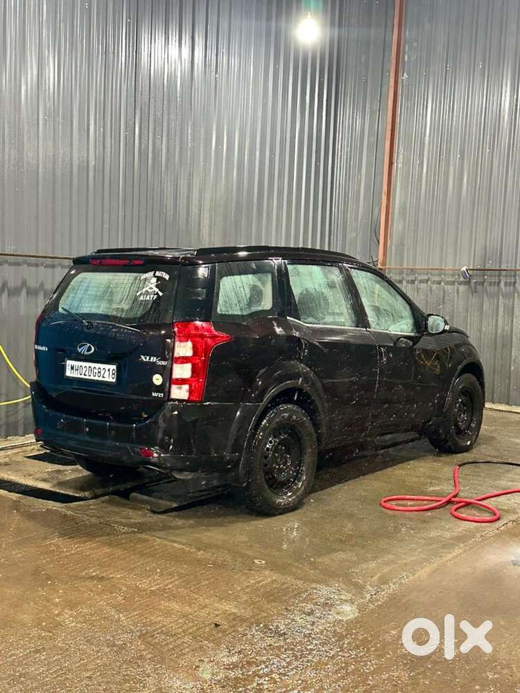 Mahindra Xuv500 2014 Diesel Good Condition
