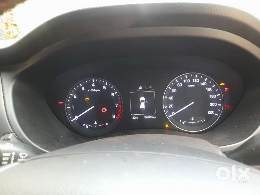 Hyundai Mortified