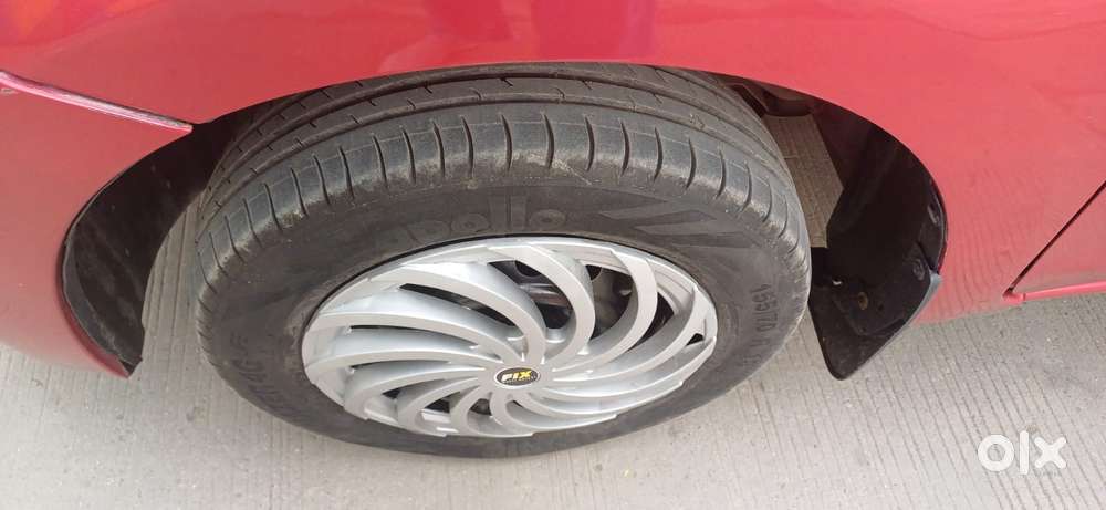 Datsun Go Style, 2015, Petrol