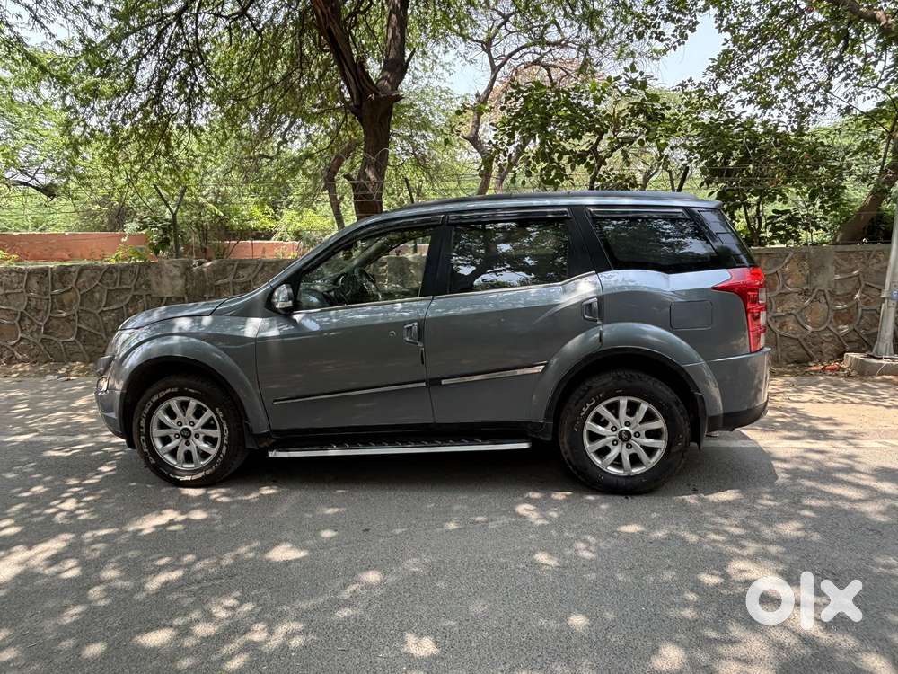 Mahindra Xuv500 2.2 W10, 2017, Diesel