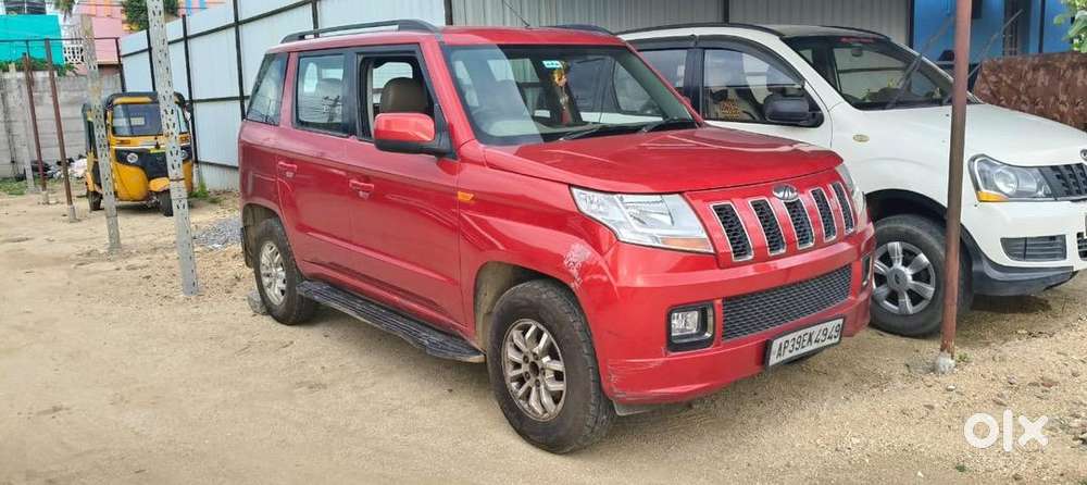 Mahindra Tuv 300 2020 Diesel 180000 Km Driven With Some Issues