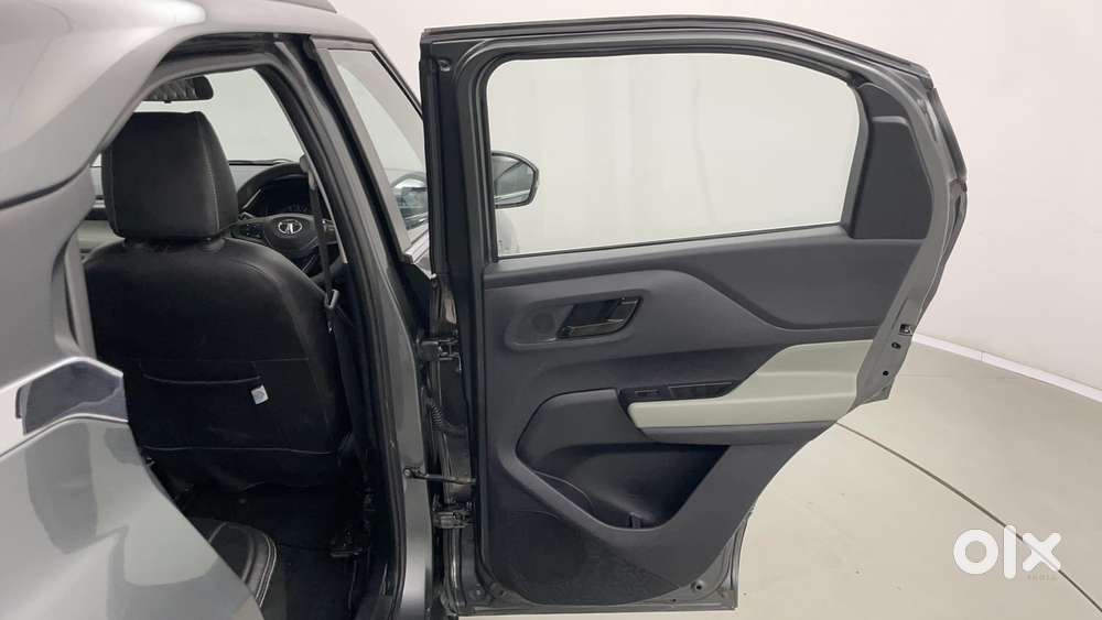 Tata Punch Adventure, 2022, Petrol