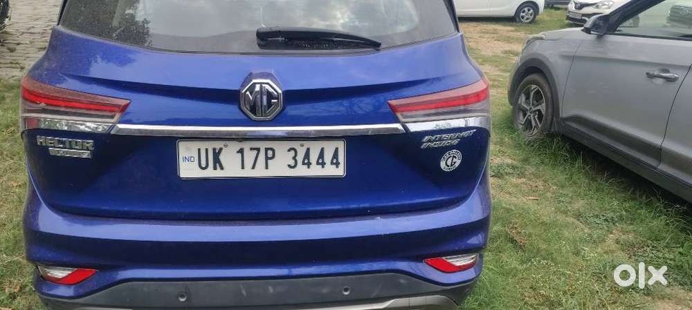 Mg Hector 2.0 Sharp Diesel, 2020, Diesel