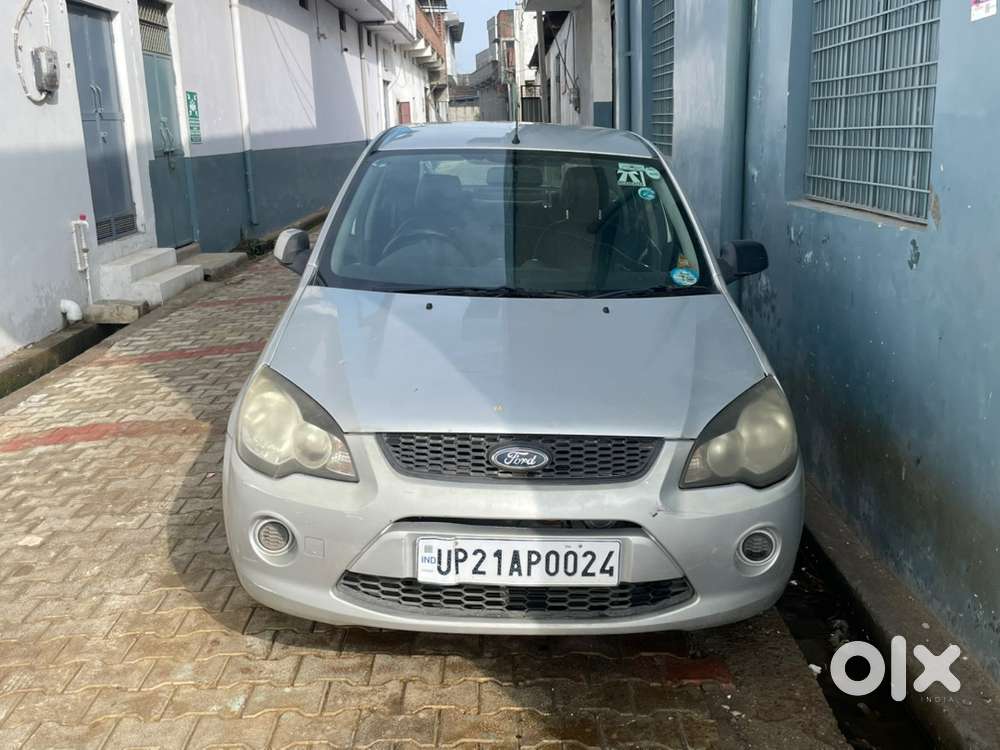 Ford Fiesta Diesel 2012