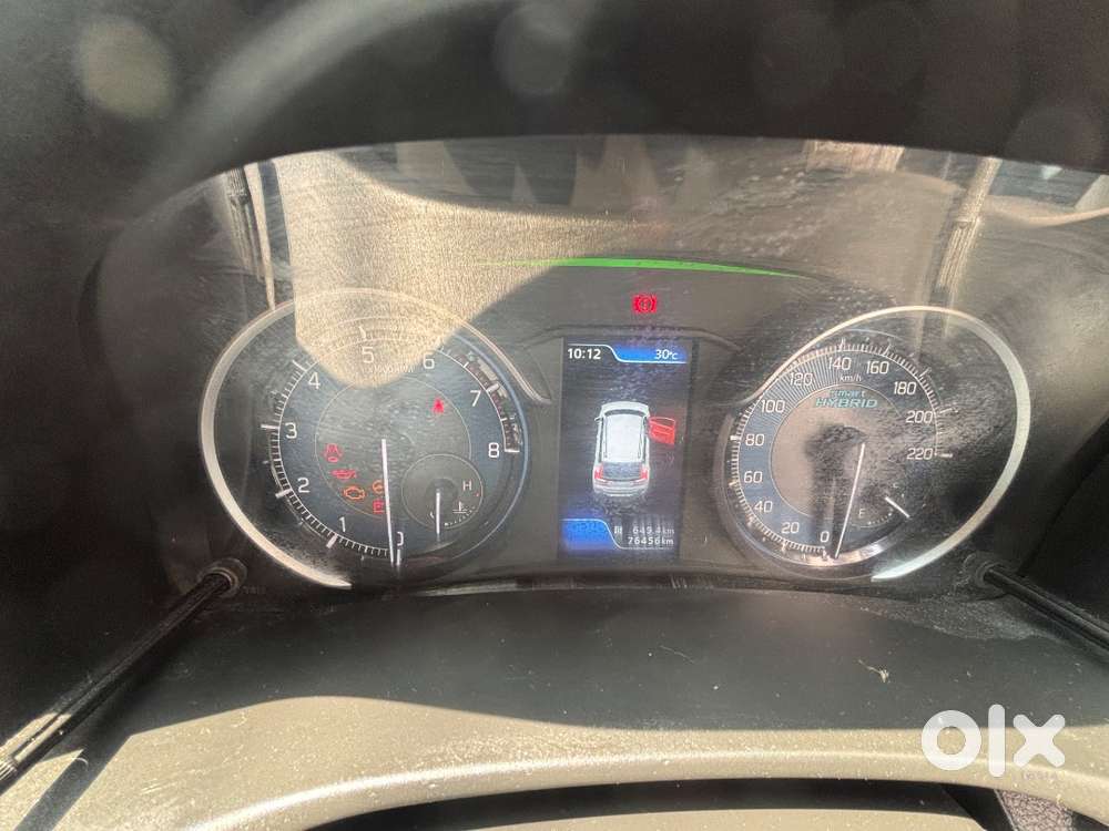Maruti Suzuki Xl6 2021 Petrol Well Maintained