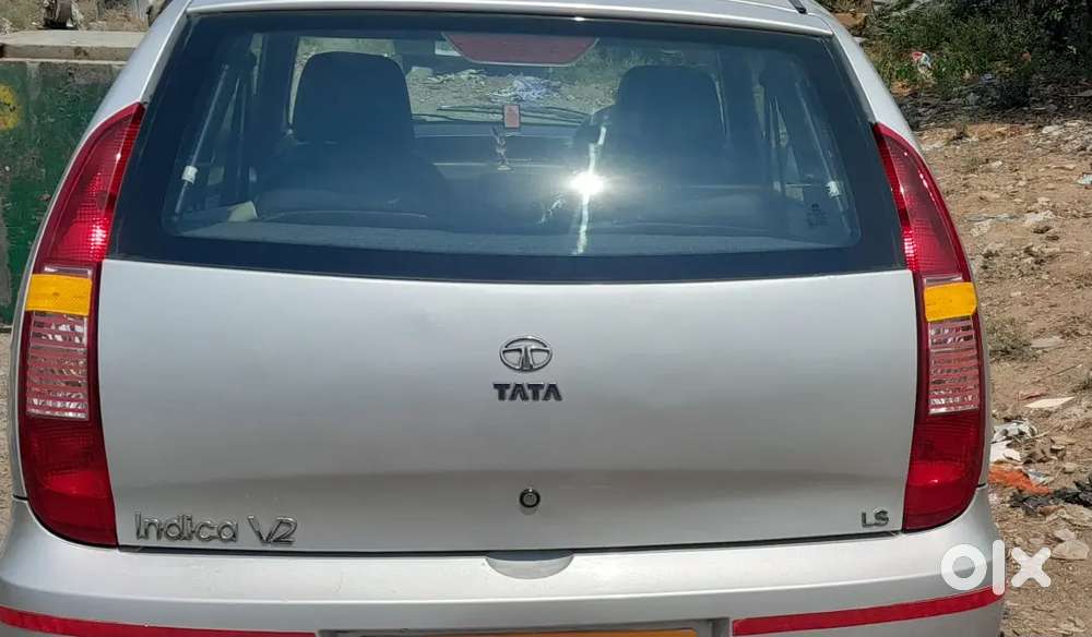 Tata Indica Ev2 Xeta 2016 Diesel 160000 Km Driven