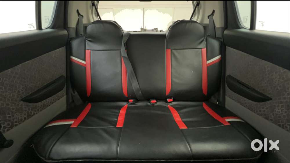 Maruti Suzuki Alto 800 0.8 Vxi (o), 2017, Cng & Hybrids