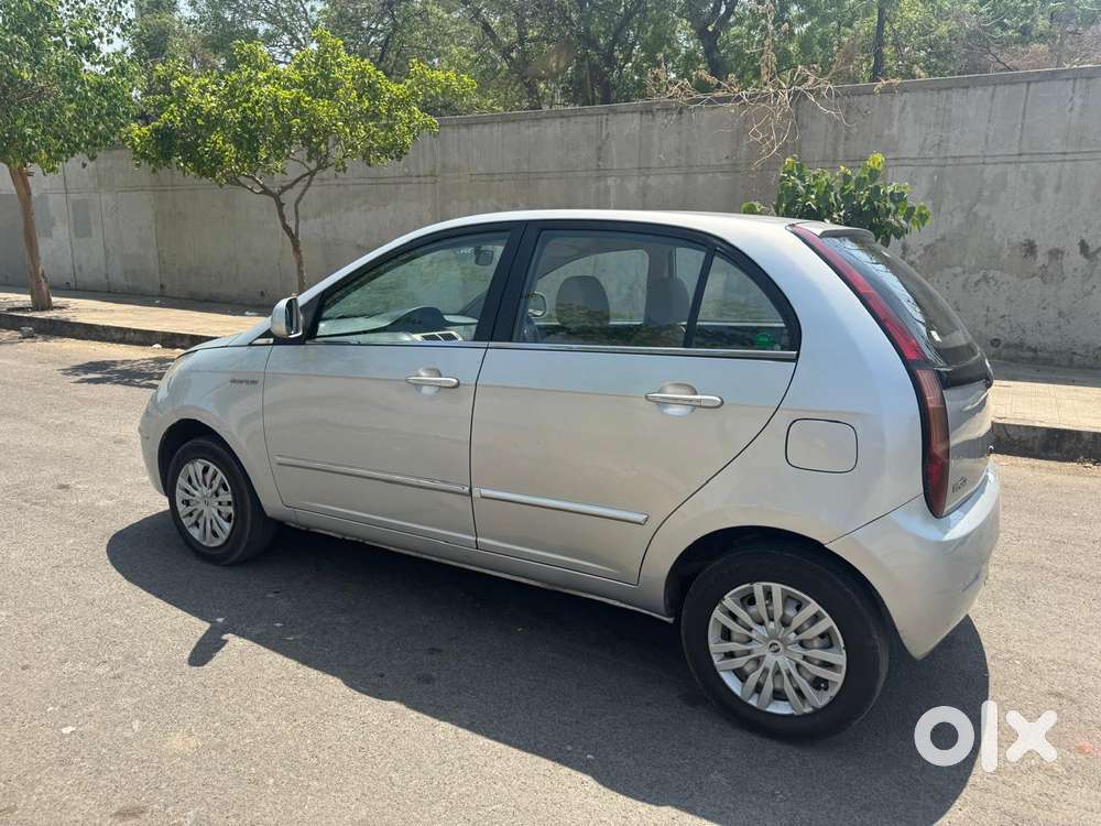 Tata Vista Tech Ls Bs Iv, 2014, Diesel