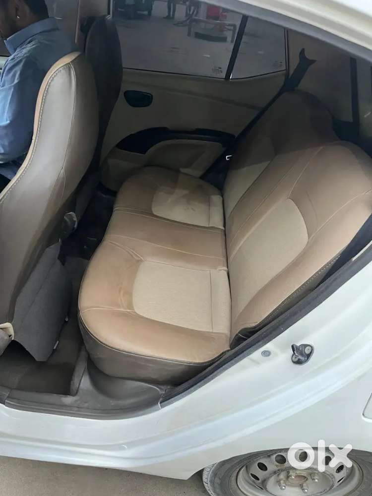 Hyundai Grand I10 2015 Model