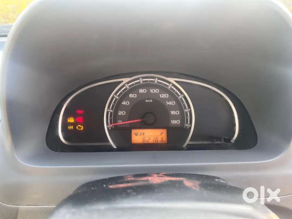 Maruti Suzuki Alto 800 2014 Petrol 62000 Km Driven