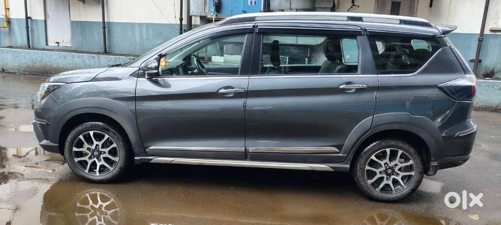 Xl6 In New Condition Available For Sale (petrol + Cng)