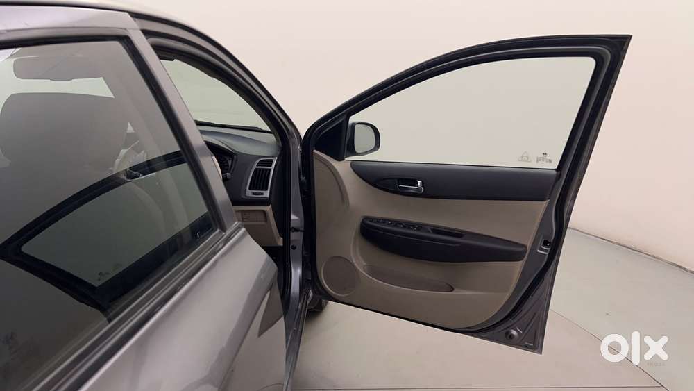 Hyundai I20 Sportz 1.2, 2014, Petrol