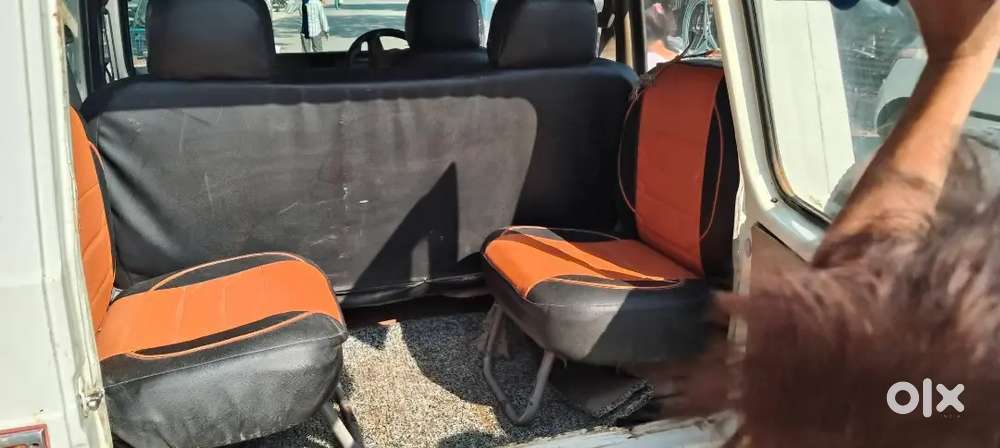 Mahindra Bolero Neo Plus