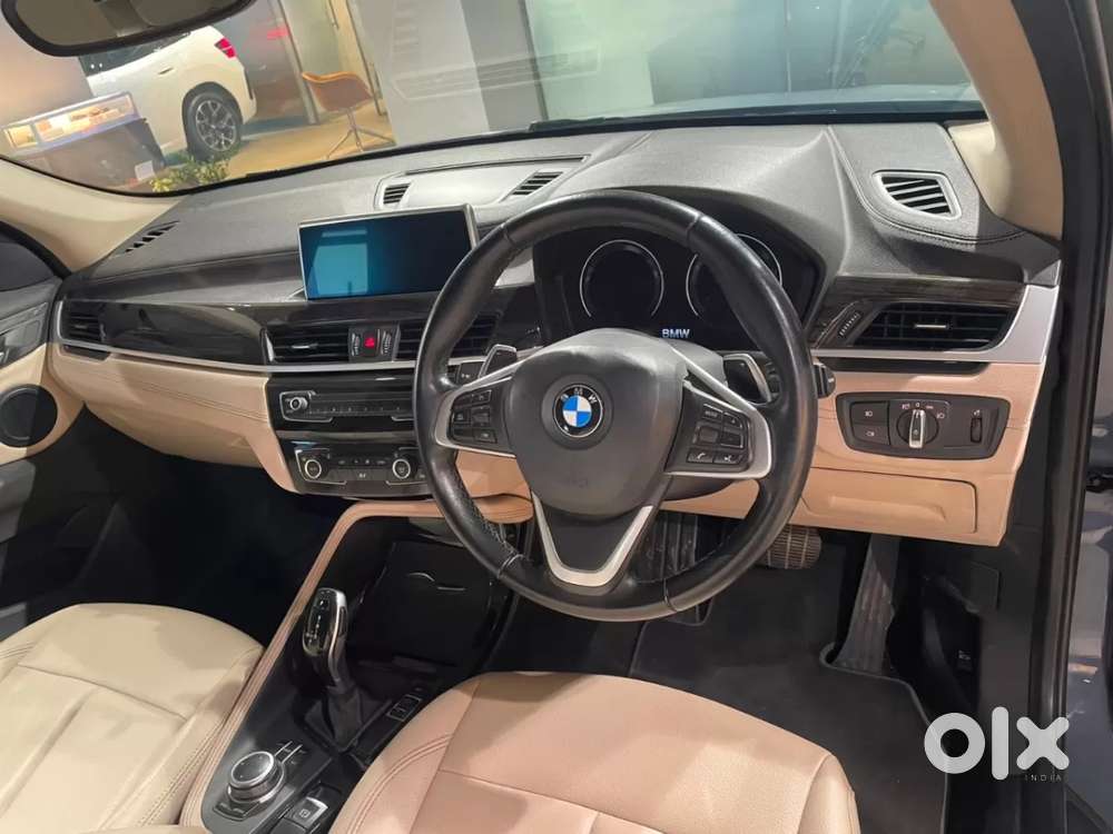 Bmw X1 2.0 Sdrive20i Sportx, 2022, Petrol