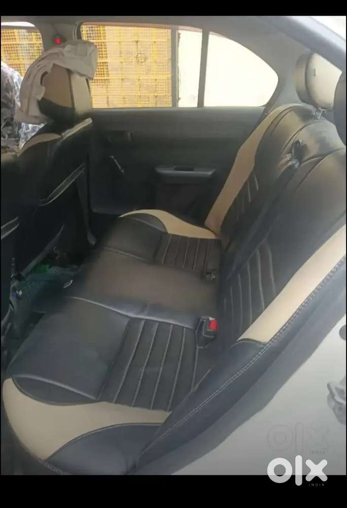 Maruti Suzuki Dzire 2016