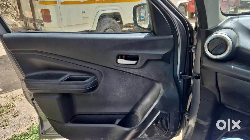 Maruti Suzuki Celerio 2025