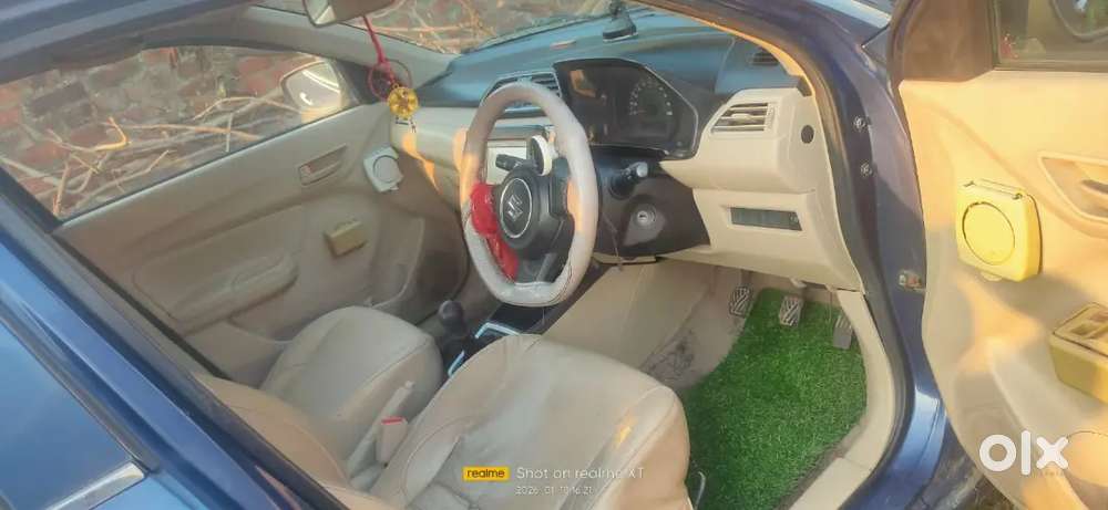 Maruti Suzuki Dzire 2017 Diesel 130000 Km Driven