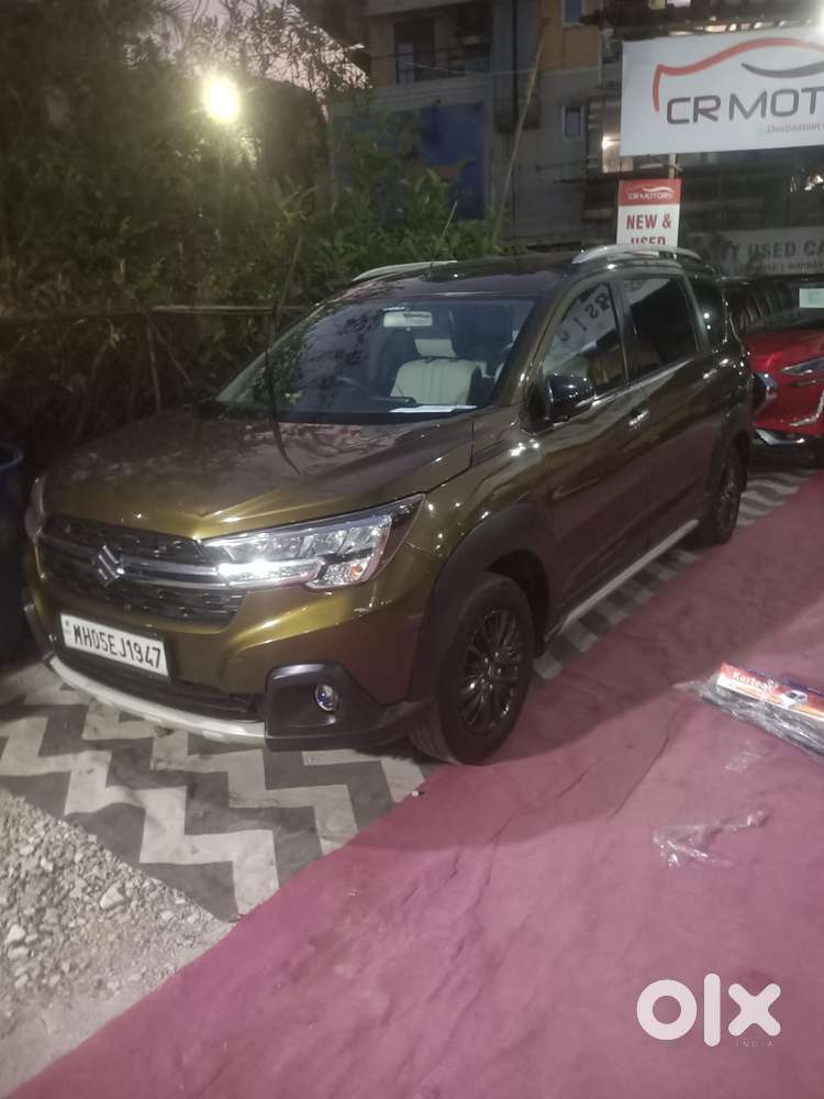 Maruti Suzuki Xl6 Zeta, 2020, Petrol