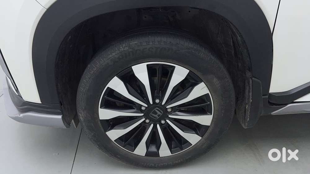 Honda Elevate Zx Cvt, 2023, Petrol