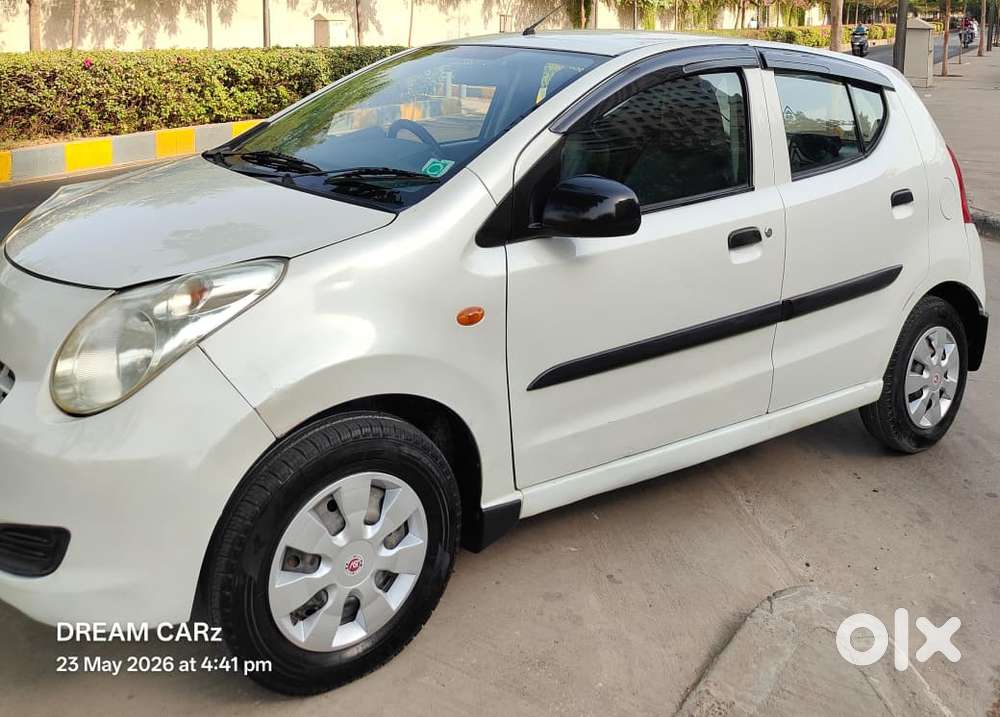 Maruti Suzuki A-star Vxi, 2011, Petrol
