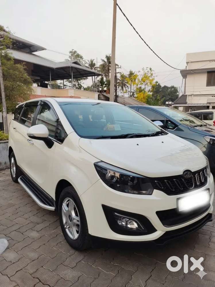 Marazzo 2019 Well Maintained