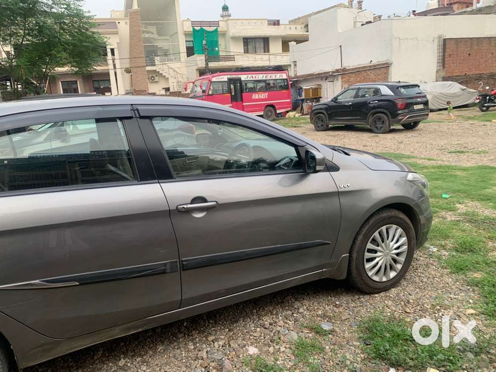 Maruti Suzuki Ciaz 2016 Petrol Well Maintained