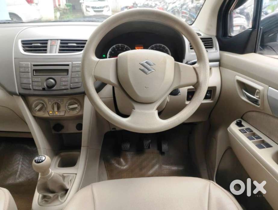 Maruti Suzuki Ertiga Vxi Cng, 2014, Cng & Hybrids