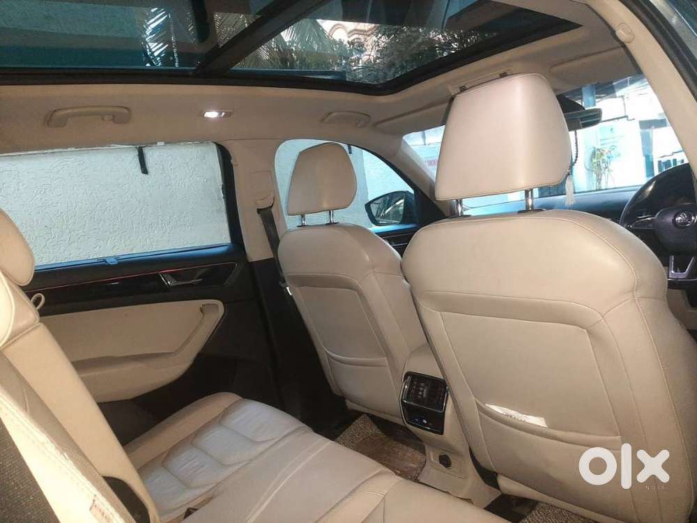 Skoda Kodiaq 2.0 Style Tdi 4x4 At, 2017, Diesel