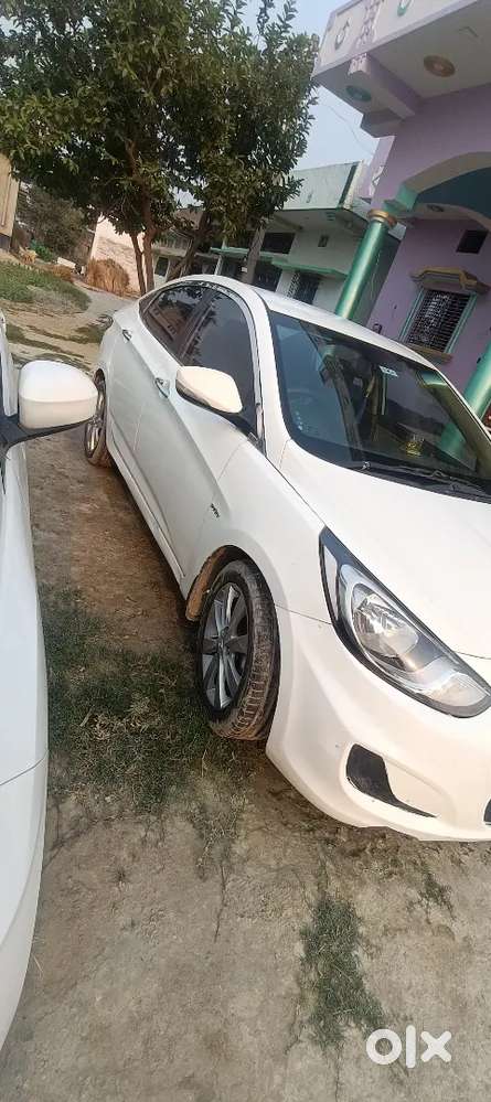 I Sell Verna 2013