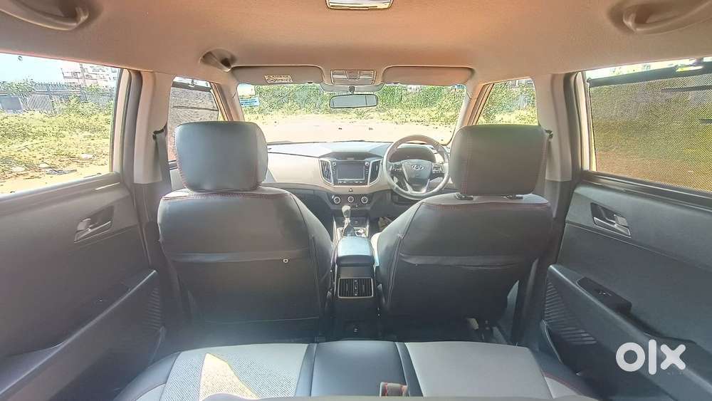 Hyundai Creta 1.6 Vtvt S, 2016, Petrol