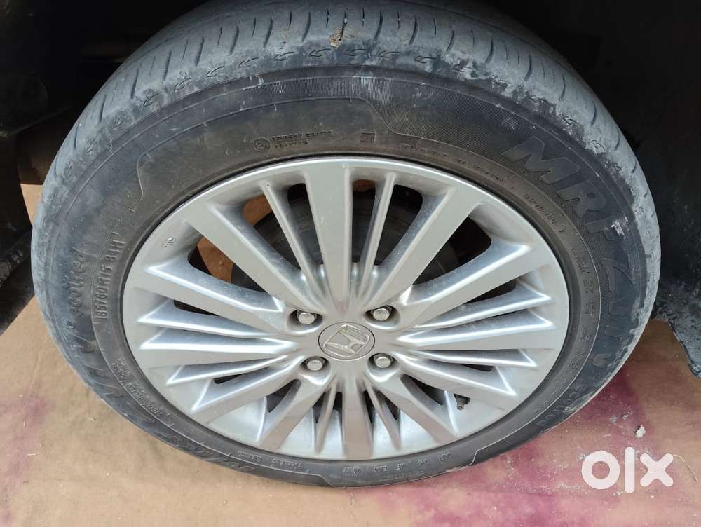 Honda City 1.5 V 5th Gen I-vtec Mt, 2022, Petrol