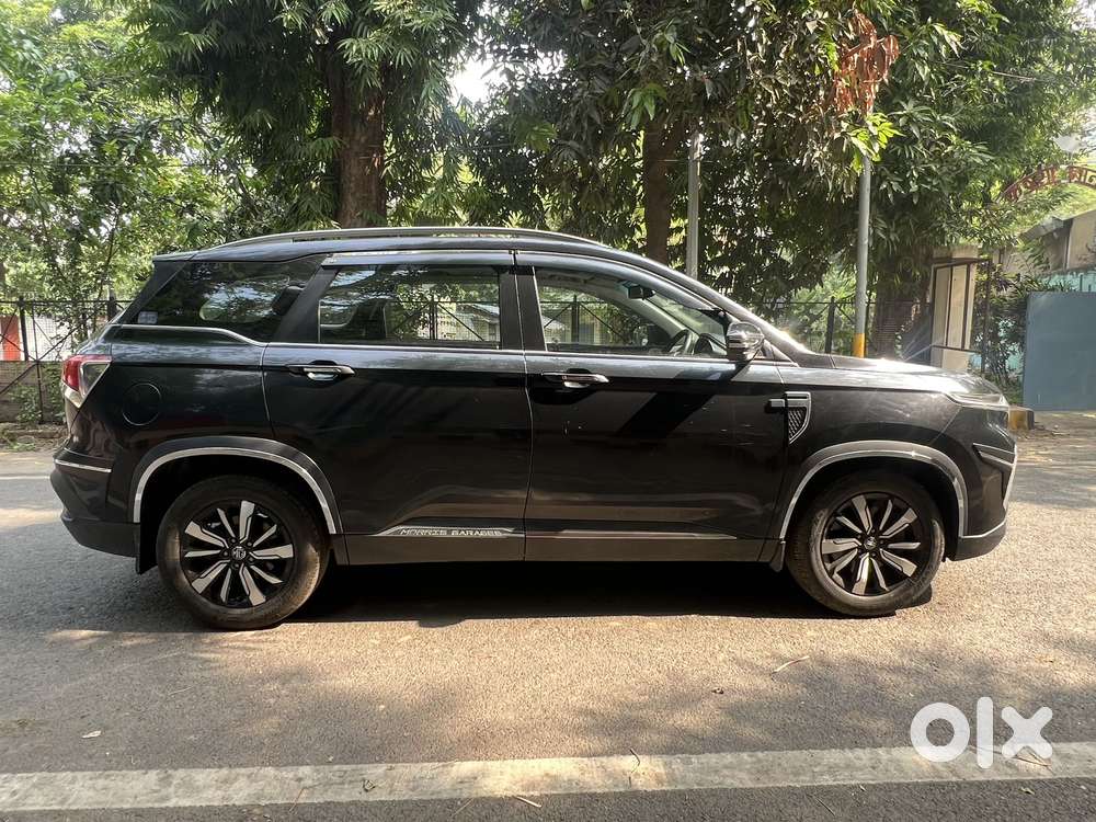Mg Hector 2.0 Sharp Diesel, 2020, Diesel