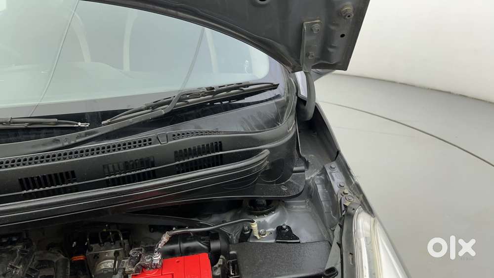 Hyundai Grand I10 [2017-2020] 1.2 Kappa Vtvt Sportz At, 2019, Petrol