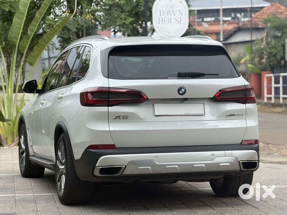 Bmw X5 Xdrive 30d, 2019, Diesel