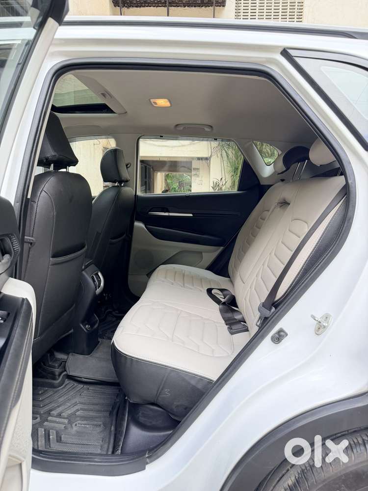 Kia Sonet Htx Plus At D, 2022, Diesel