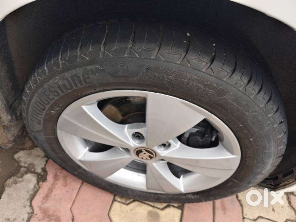 Skoda Octavia 2.0 Tdi At Style Plus, 2017, Diesel