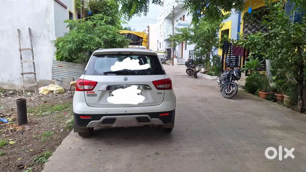 Car Seling