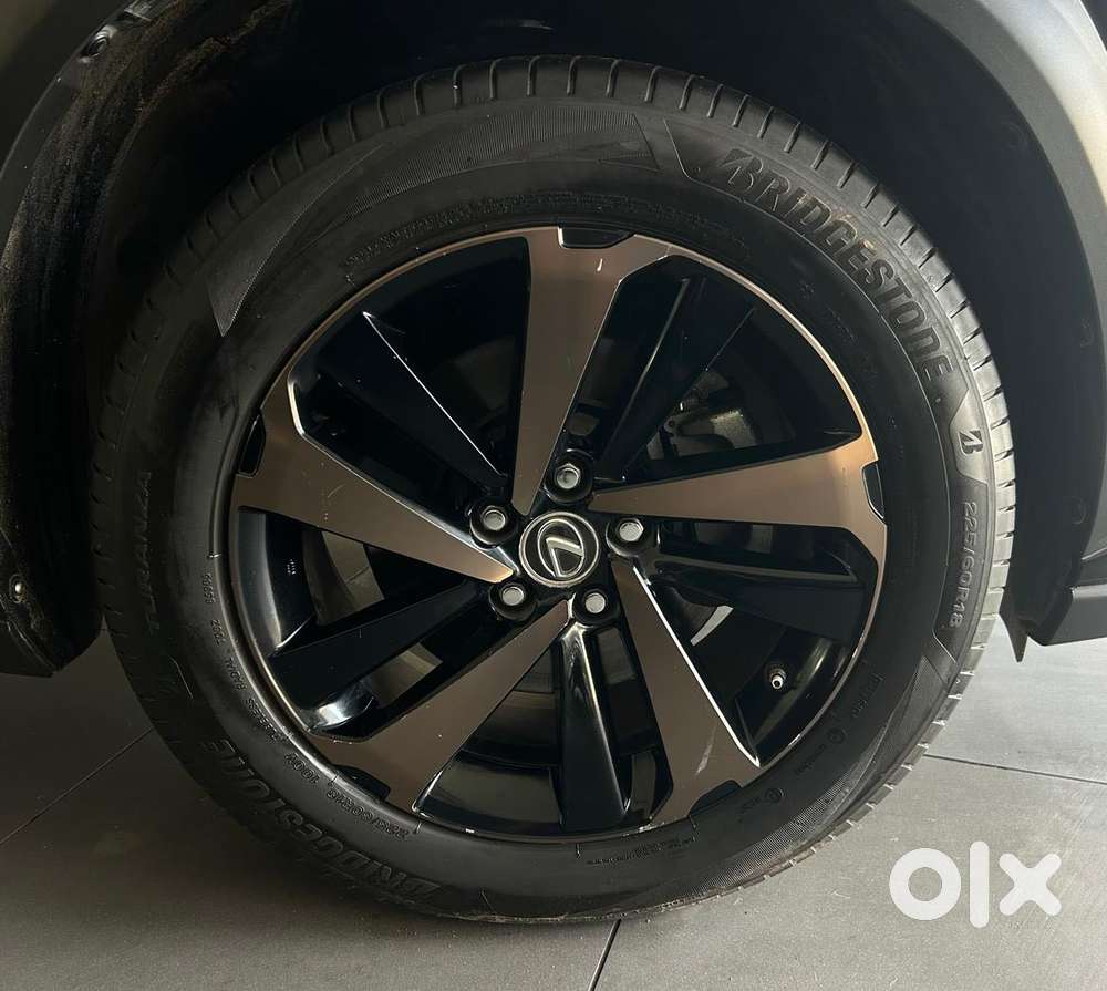 Lexus Nx Lexus-nx-300h-luxury, 2019, Cng & Hybrids